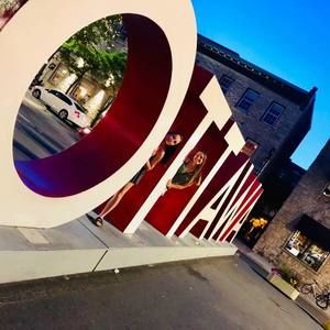 Meet your Posher, Shandi